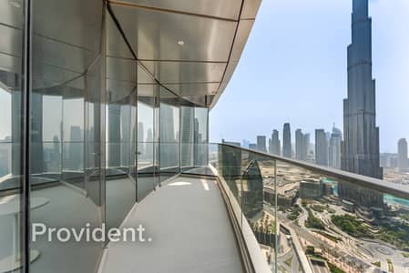 5 Camere Appartamento in vendita a Downtown Dubai, Dubai - Appartamento a Downtown Dubai，The Address Residence Sky View，The Address Sky View Tower 1, 5 camere da letto, 16499999 AED - 16096713