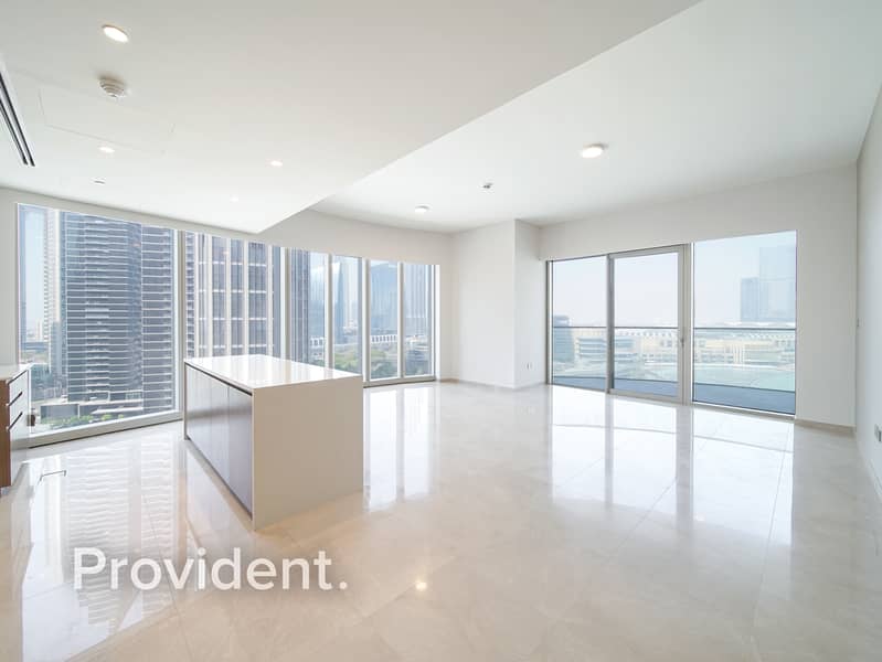 Квартира в Дубай Даунтаун,Опера Дистрикт,Гранде, 3 cпальни, 8700000 AED - 16096714 Квартира в Дубай Даунтаун,Опера Дистрикт,Гранде, 3 cпальни, 8700000 AED - 16096714