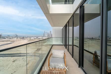 迪拜健康城2区， 迪拜 单身公寓待租 - 位于迪拜健康城2区，凯宾斯基溪畔公寓 的公寓 110000 AED - 15995618