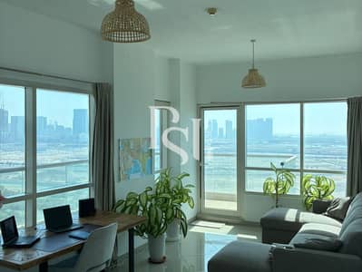 1 habitación Apartamento para en Alquiler en Al Reem Island, Abu Dhabi - 9. png