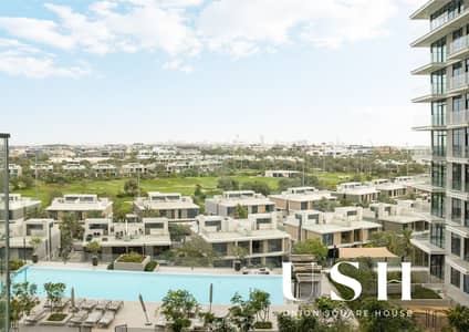 2 habitaciones Apartamento para en Alquiler en Dubai Hills Estate, Dubai - 17. jpg 2 habitaciones Apartamento para en Alquiler en Dubai Hills Estate, Dubai - 17. jpg