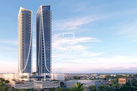 Studio de  à à vendre à Jumeirah Village Circle (JVC), Dubai - Appartement à Jumeirah Village Circle (JVC)，JVC District 10，Elitz 2 by Danube，Elitz 2 by Danube Tower 1, 749999 AED - 16096724
