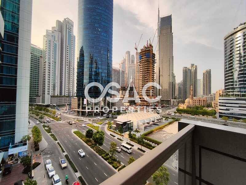 Wohnung in Business Bay,The 9 Tower, 2 schlafzimmer, 134999 AED - 16096727 Wohnung in Business Bay,The 9 Tower, 2 schlafzimmer, 134999 AED - 16096727
