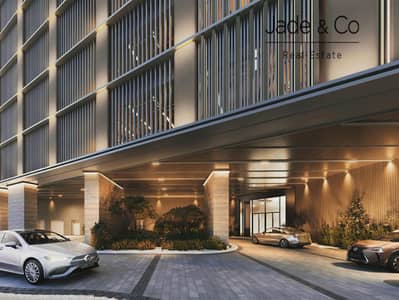 2 Slaapkamers Appartement te Koop in Business Bay, Dubai - Appartement in Business Bay，One River Point, 2 slaapkamers, 4743493 AED - 16096732