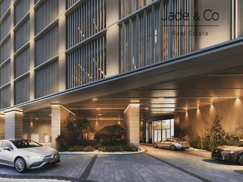 Wohnung in Business Bay,One River Point, 2 schlafzimmer, 4743493 AED - 16096732 Wohnung in Business Bay,One River Point, 2 schlafzimmer, 4743493 AED - 16096732