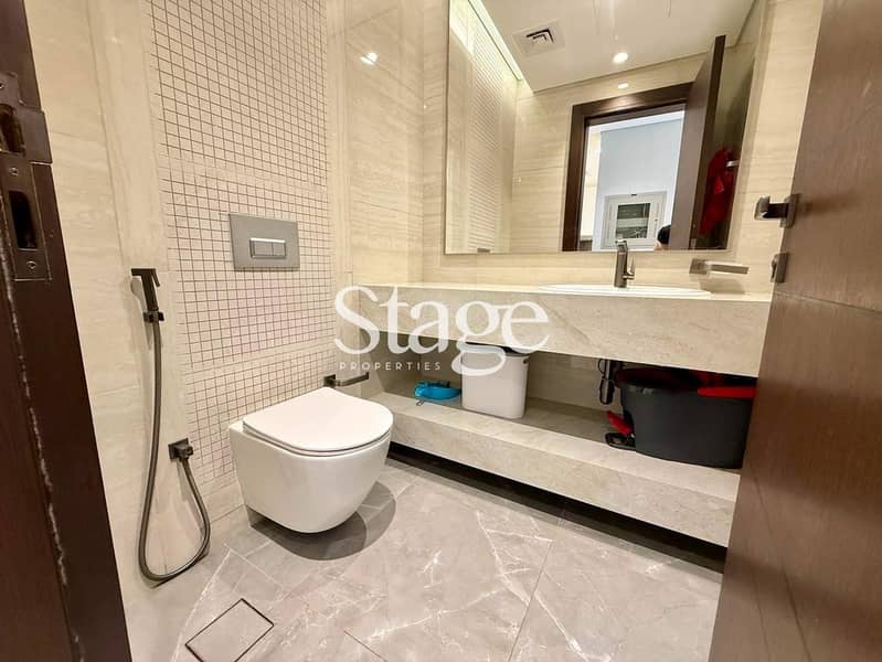 CLEAN AND BRIGHT UNIT | FURNISHED | MEYDAN VIEW - Image 7