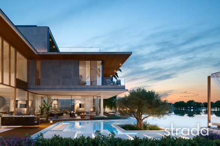 6 Schlafzimmer Villa zum zum Verkauf in Tilal Al Ghaf, Dubai - Villa in Tilal Al Ghaf，Elysian Mansions, 6 schlafzimmer, 48000000 AED - 16096753