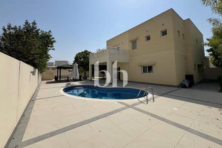 4 Schlafzimmer Villa zum zur Miete in The Meadows, Dubai - images image img 4 Schlafzimmer Villa zum zur Miete in The Meadows, Dubai - images image img