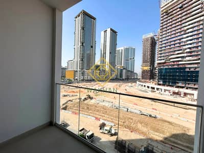 Studio for Sale in Meydan, Dubai - Lagoon View | Mid Floor | Vacant | Modern Layout Studio for Sale in Meydan, Dubai - Lagoon View | Mid Floor | Vacant | Modern Layout