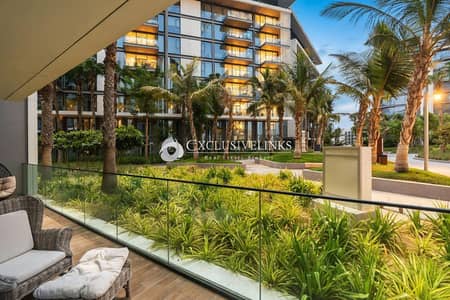 2 Schlafzimmer Wohnung zum zur Miete in Bluewaters Island, Dubai - Wohnung in Bluewaters Island，Bluewaters Residences，Bluewaters Residences 4, 2 schlafzimmer, 495000 AED - 16007665