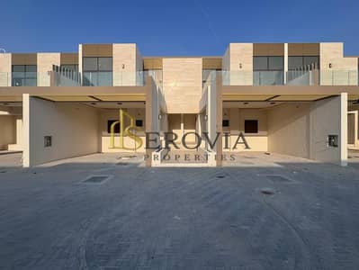4 Bedroom Villa for Rent in Mohammed Bin Rashid City (MBR City), Dubai - 2. jpg