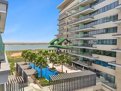 Estudio para en Alquiler en Yas Island, Abu Dhabi - WhatsApp Image 2026-03-24 at 3.57. 56 PM. jpeg