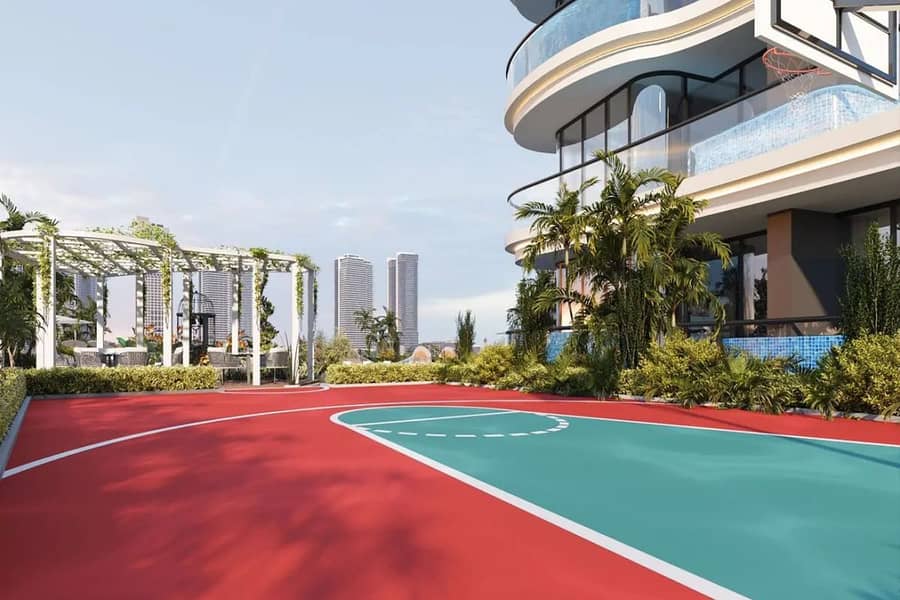 Studio with Pool | Above 14 th floor | Fast Deal Studio with Pool | Above 14 th floor | Fast Deal