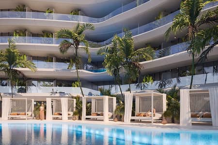 Monolocale in vendita a Discovery Gardens, Dubai - Appartamento a Discovery Gardens，Trussardi Residences 2，Trussardi Residences 2 Tower 2, 1138250 AED - 16096808