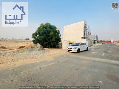 Plot in vendita a Al Helio, Ajman - WhatsApp Image 2026-08-05 at 4.55. 16 PM (1). jpeg