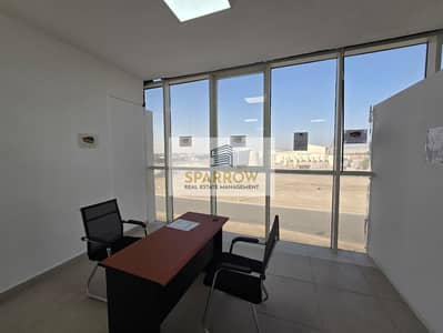 Office for Rent in Musaffah, Abu Dhabi - WhatsApp Image 2026-04-09 at 9.38. 29 AM. jpeg Office for Rent in Musaffah, Abu Dhabi - WhatsApp Image 2026-04-09 at 9.38. 29 AM. jpeg