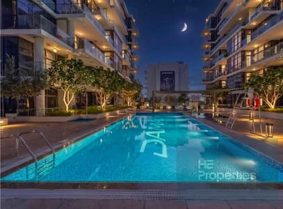 Studio te Huur in DAMAC Hills, Dubai - 4. jpeg