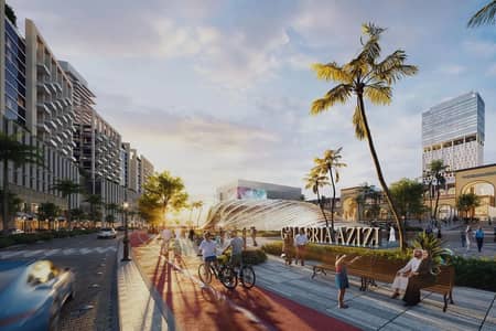 Estudio para en Venta en City of Arabia, Dubai - Apartamento en City of Arabia,Azizi Milan,Azizi Milan 30, 600000 AED - 16096844 Estudio para en Venta en City of Arabia, Dubai - Apartamento en City of Arabia,Azizi Milan,Azizi Milan 30, 600000 AED - 16096844