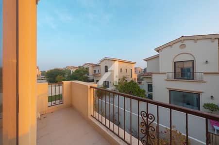 3 Bedroom Villa for Rent in Reem, Dubai - image_0 3 Bedroom Villa for Rent in Reem, Dubai - image_0