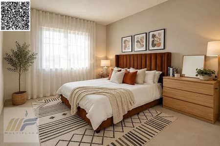2 Bedroom Apartment for Sale in Al Amerah, Ajman - WhatsApp Image 2026-05-22 at 11.17. 42 AM. jpeg