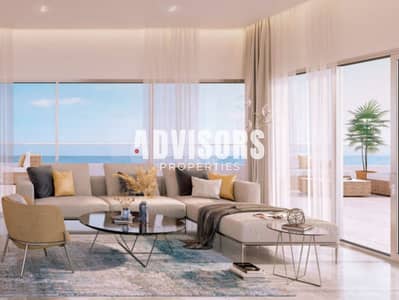2 Bedroom Flat for Sale in Yas Island, Abu Dhabi - Luxurious Living || Elegant 2BR || Balcony || 2 Bedroom Flat for Sale in Yas Island, Abu Dhabi - Luxurious Living || Elegant 2BR || Balcony ||