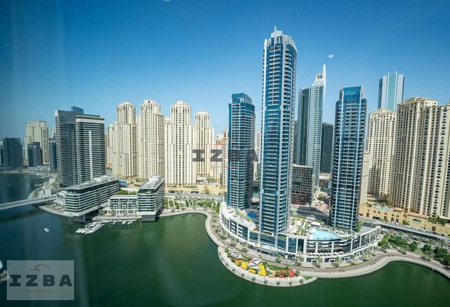 Appartamento a Dubai Marina,JW Marriott Hotel Marina, 3 camere da letto, 7199998 AED - 16096908 Appartamento a Dubai Marina,JW Marriott Hotel Marina, 3 camere da letto, 7199998 AED - 16096908