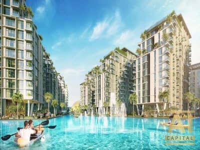Monolocale in vendita a Dubai South, Dubai - Appartamento a Dubai South,Azizi Venice,Azizi Venice 14, 695000 AED - 16096910 Monolocale in vendita a Dubai South, Dubai - Appartamento a Dubai South,Azizi Venice,Azizi Venice 14, 695000 AED - 16096910