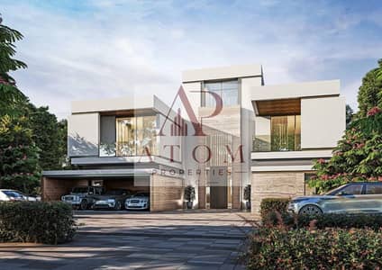 5 Bedroom Villa for Sale in Sobha Hartland 2, Dubai - WhatsApp Image 2026-08-04 at 08.55. 31. jpeg 5 Bedroom Villa for Sale in Sobha Hartland 2, Dubai - WhatsApp Image 2026-08-04 at 08.55. 31. jpeg