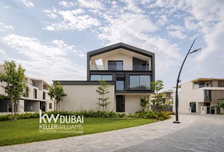 5 Bedroom Villa for Rent in Nad Al Sheba, Dubai - Prime Corner Villa | Expansive Plot | 5 Bedrooms