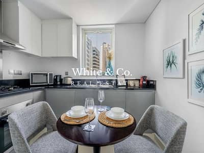 Monolocale in vendita a Business Bay, Dubai - Appartamento a Business Bay,DAMAC Maison Prive,Damac Maison Prive Tower A, 1010000 AED - 16096927 Monolocale in vendita a Business Bay, Dubai - Appartamento a Business Bay,DAMAC Maison Prive,Damac Maison Prive Tower A, 1010000 AED - 16096927