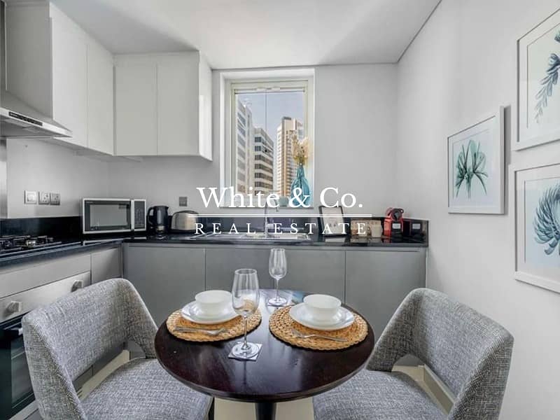 Appartamento a Business Bay,DAMAC Maison Prive,Damac Maison Prive Tower A, 1010000 AED - 16096927 Appartamento a Business Bay,DAMAC Maison Prive,Damac Maison Prive Tower A, 1010000 AED - 16096927