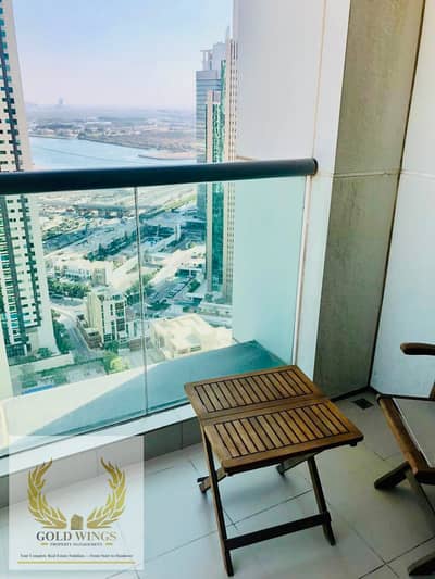 1 habitación Apartamento para en Alquiler en Al Reem Island, Abu Dhabi - WhatsApp Image 2026-08-07 at 10.36. 34 AM. jpeg