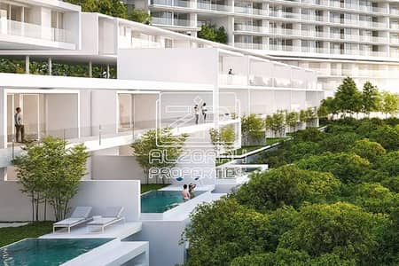 3 Camere Townhouse in vendita a Al Zorah, Ajman - 11. jpg