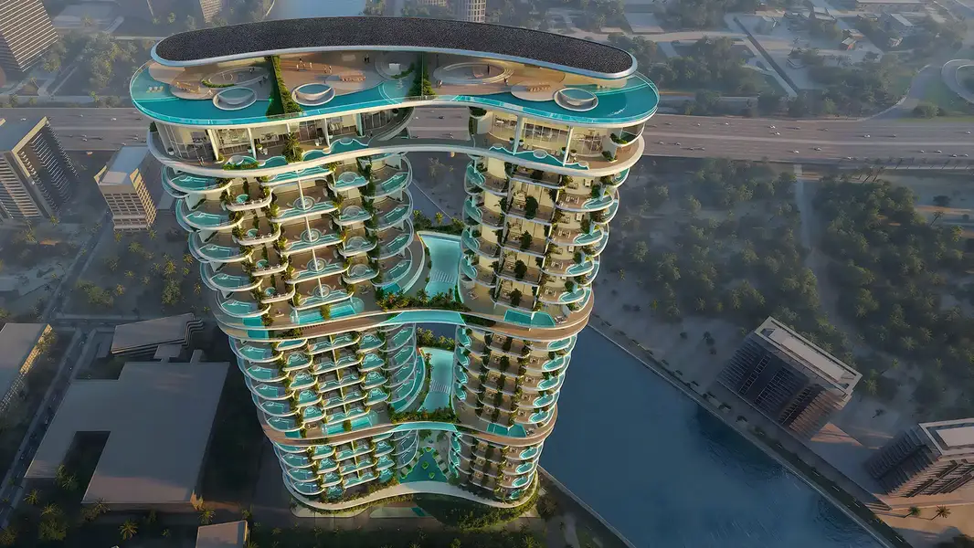 Amali Residences 2