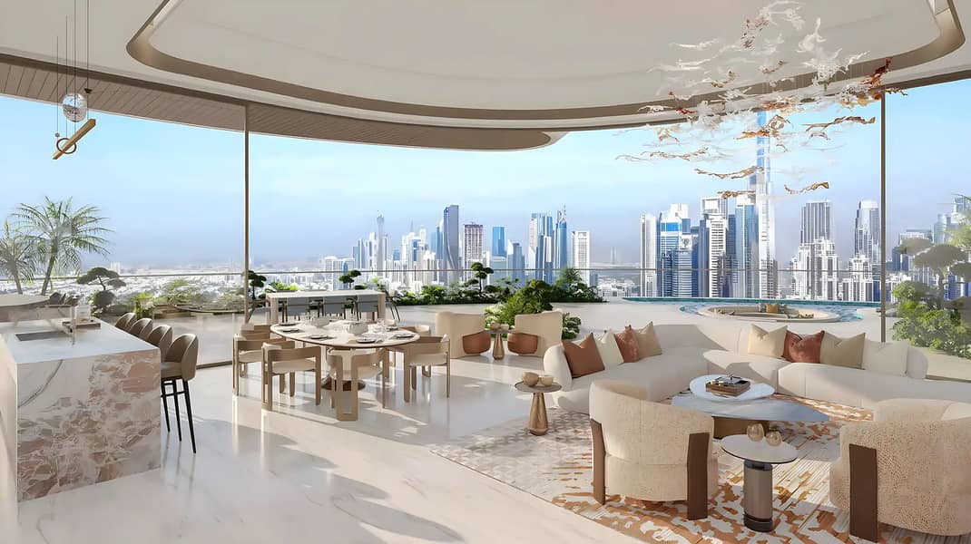 Amali Residences 5