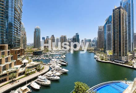 2 Camere Appartamento in affitto a Dubai Marina, Dubai - Appartamento a Dubai Marina,DAMAC Heights, 2 camere da letto, 170000 AED - 16096942 2 Camere Appartamento in affitto a Dubai Marina, Dubai - Appartamento a Dubai Marina,DAMAC Heights, 2 camere da letto, 170000 AED - 16096942