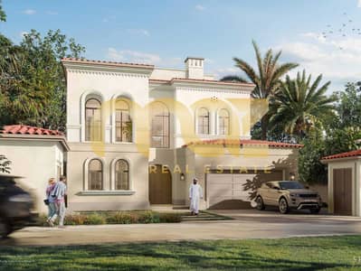 3 Bedroom Villa for Sale in Zayed City, Abu Dhabi - 53_Toledo Updated EBrochure. jpg 3 Bedroom Villa for Sale in Zayed City, Abu Dhabi - 53_Toledo Updated EBrochure. jpg