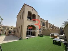 تاون هاوس في بيلا كاسا،سيرينا 3 غرف 180000 درهم - 16096944