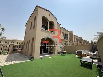 تاون هاوس 3 غرف نوم للايجار في سيرينا، دبي - WhatsApp Image 2026-08-06 at 5.45. 33 PM. jpeg
