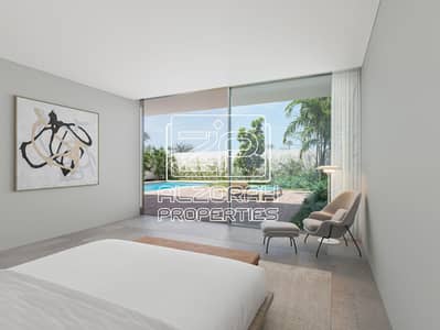 Villa de 4 chambres à à vendre à Al Zorah, Ajman - 6. jpg