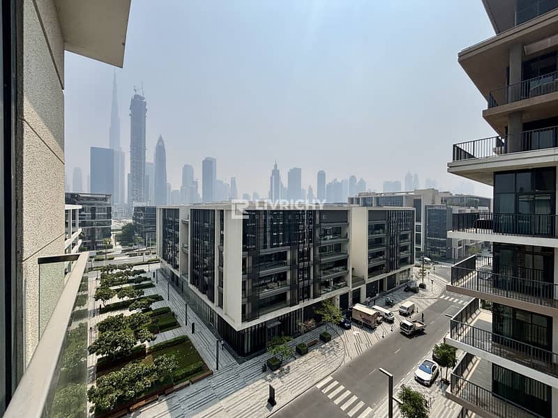 Wohnung in Al Wasl,City Walk,Central Park,Viridian, 2 schlafzimmer, 177000 AED - 16096960 Wohnung in Al Wasl,City Walk,Central Park,Viridian, 2 schlafzimmer, 177000 AED - 16096960