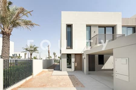 4 habitaciones Townhouse para en Venta en The Valley by Emaar, Dubai - Casa adosada en The Valley by Emaar，Orania, 4 dormitorios, 3400000 AED - 16096973