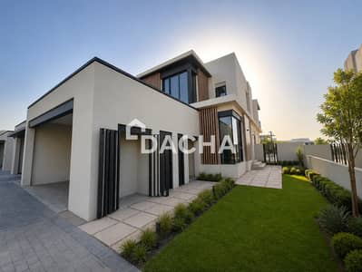 Townhouse de 4 chambres à à louer à Jebel Ali Village, Dubai - Maison de ville à Jebel Ali Village, 4 chambres, 320000 AED - 16096979