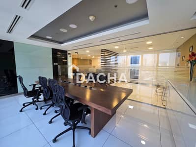 Office in affitto a Jumeirah Lake Towers (JLT), Dubai - Ufficio a Jumeirah Lake Towers (JLT)，JLT Cluster N，Jumeirah Business Centre 4, 230000 AED - 16096976