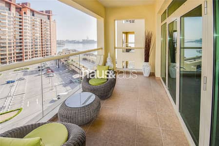 1 Schlafzimmer Wohnung zum zur Miete in Palm Jumeirah, Dubai - Wohnung in Palm Jumeirah,Shoreline Apartments,Al Das, 1 schlafzimmer, 165000 AED - 16096980 1 Schlafzimmer Wohnung zum zur Miete in Palm Jumeirah, Dubai - Wohnung in Palm Jumeirah,Shoreline Apartments,Al Das, 1 schlafzimmer, 165000 AED - 16096980