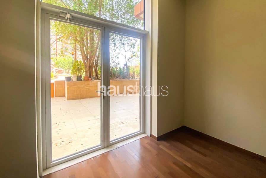 Wohnung in Palm Jumeirah,Tiara Residences,Amber, 1 schlafzimmer, 170000 AED - 16096981 Wohnung in Palm Jumeirah,Tiara Residences,Amber, 1 schlafzimmer, 170000 AED - 16096981