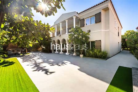 5 Schlafzimmer Villa zum zum Verkauf in Green Community, Dubai - Villa in Green Community,Green Community West, 5 schlafzimmer, 11000000 AED - 16096982 5 Schlafzimmer Villa zum zum Verkauf in Green Community, Dubai - Villa in Green Community,Green Community West, 5 schlafzimmer, 11000000 AED - 16096982