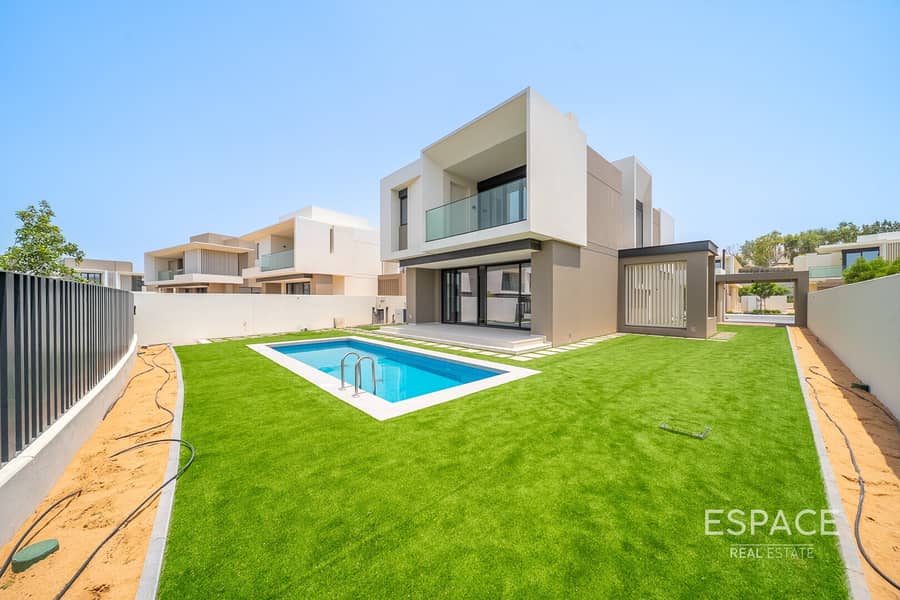 Вилла в Джебел Али Вилладж,Jebel Ali Village Villas, 4 cпальни, 399000 AED - 15648963 Вилла в Джебел Али Вилладж,Jebel Ali Village Villas, 4 cпальни, 399000 AED - 15648963