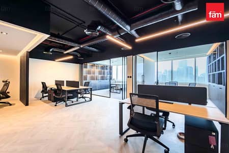 Office in vendita a Jumeirah Lake Towers (JLT), Dubai - Ufficio a Jumeirah Lake Towers (JLT)，JLT Cluster F，HDS Tower, 2800000 AED - 15925786