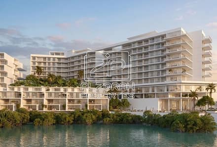1 Bedroom Apartment for Sale in Al Zorah, Ajman - original (1). jpg